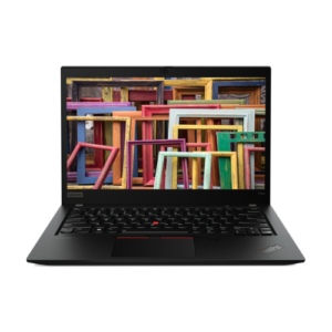 Lenovo ThinkPad Laptop | T14s Gen 1 | Intel i7-10th Gen | 14" HD Touch Screen | Win 11 Pro | Refurbished