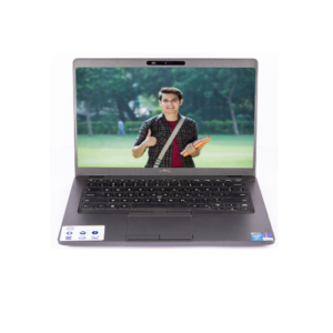 Dell Latitude Laptop | 5400 | Intel i7-8th Gen | 14" HD Touchscreen | Win 11 Pro | Refurbished