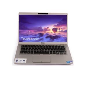 Dell Latitude Laptop | 5410 | Intel i7-10th Gen | 14" HD Touchscreen | Win 11 Pro | Refurbished