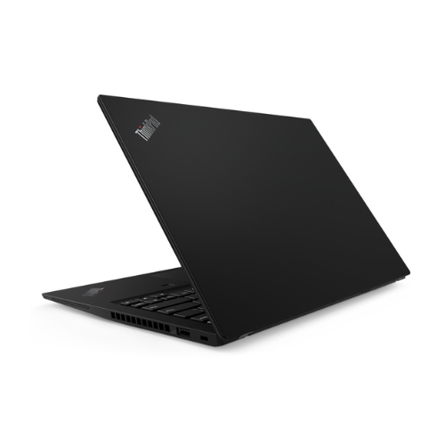 Lenovo ThinkPad Laptop | T14s Gen 1 | Intel i7-10th Gen | 14" HD Touch Screen | Win 11 Pro | Refurbished - Image 4