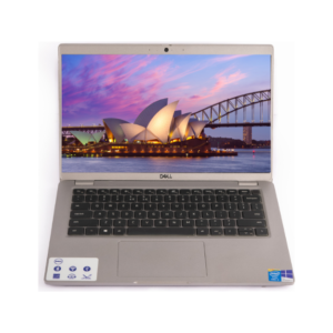 Dell Latitude Laptop | 5420 | Intel i7-11th Gen | 14" HD | Win 11 Pro | Refurbished