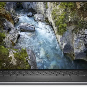 Dell Precision 5550 | Intel i7 10th Gen  | 15.6" UHD | Windows 11 Pro | Refurbished