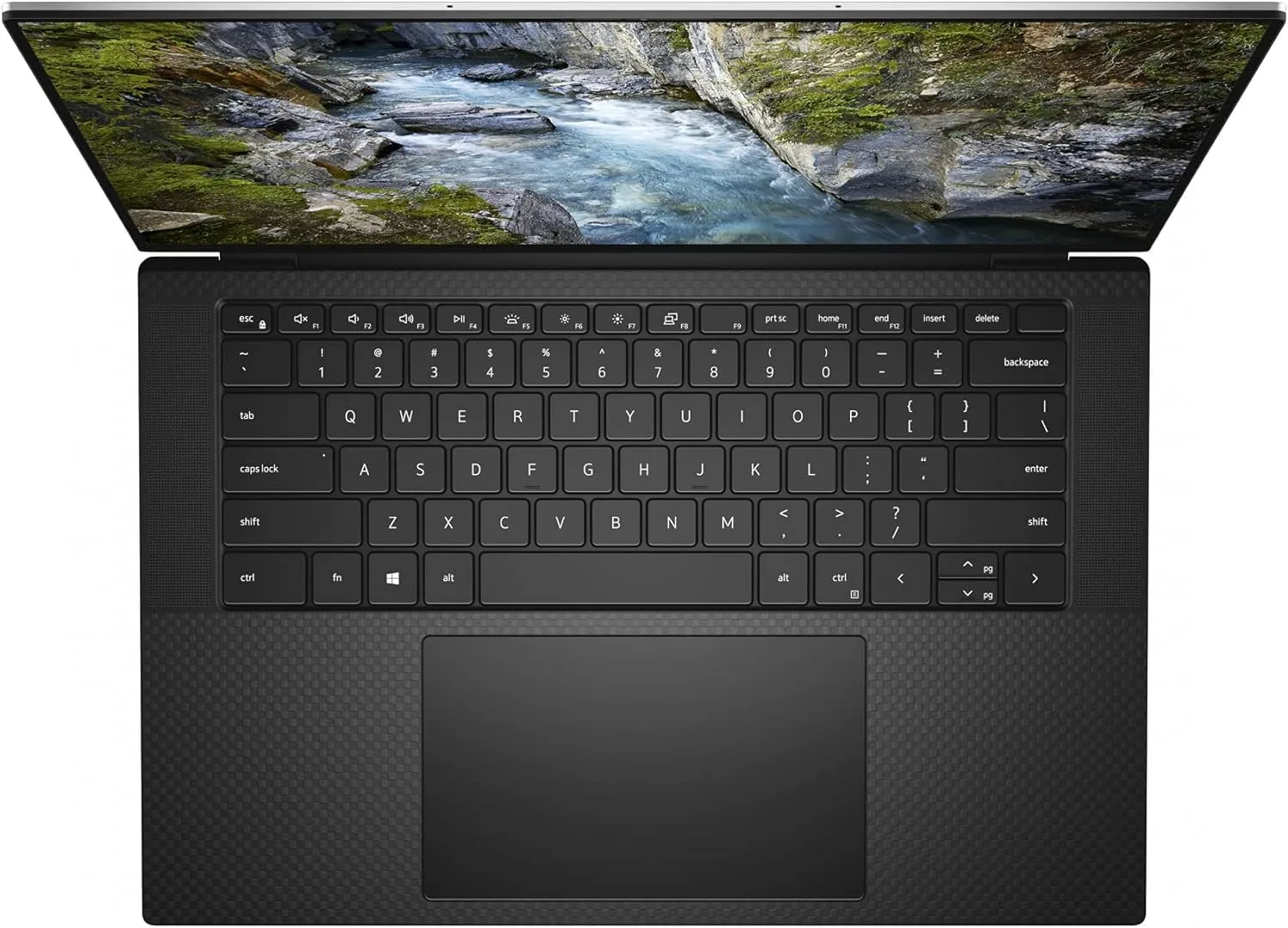 Dell Precision 5550 | Intel i7 10th Gen | 15.6" UHD | Windows 11 Pro | Refurbished - Image 2