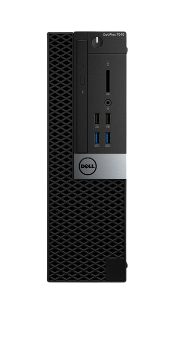 Dell OptiPlex 7040 Desktop | Intel i5 6th Gen | Windows 10 | Refurbished