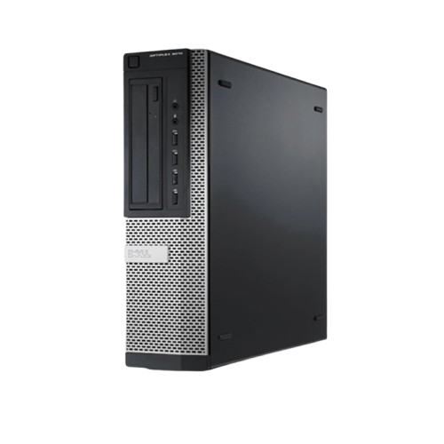 Dell OptiPlex 9010 Desktop | Intel i5 3rd Gen | 14" HD | Windows 11 Pro | Refurbished - Image 3