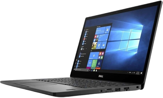 Dell Latitude 7270 | Intel i5 6th Gen | 12.5" HD | Windows 10 | Refurbished - Image 2