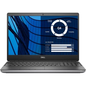 Dell Precision 7750 |  Intel Xeon(R) W-10885M processor  | 17.3" FHD | Refurbished