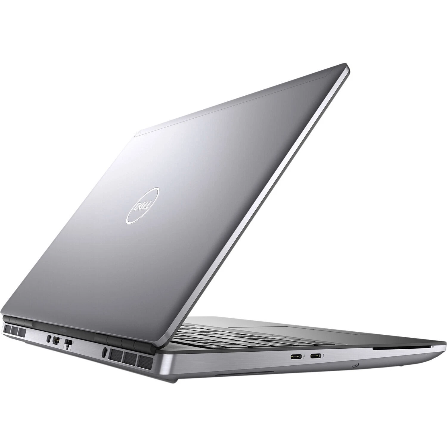 Dell Precision 7750 | Intel Xeon(R) W-10885M processor | 17.3" FHD | Refurbished - Image 4
