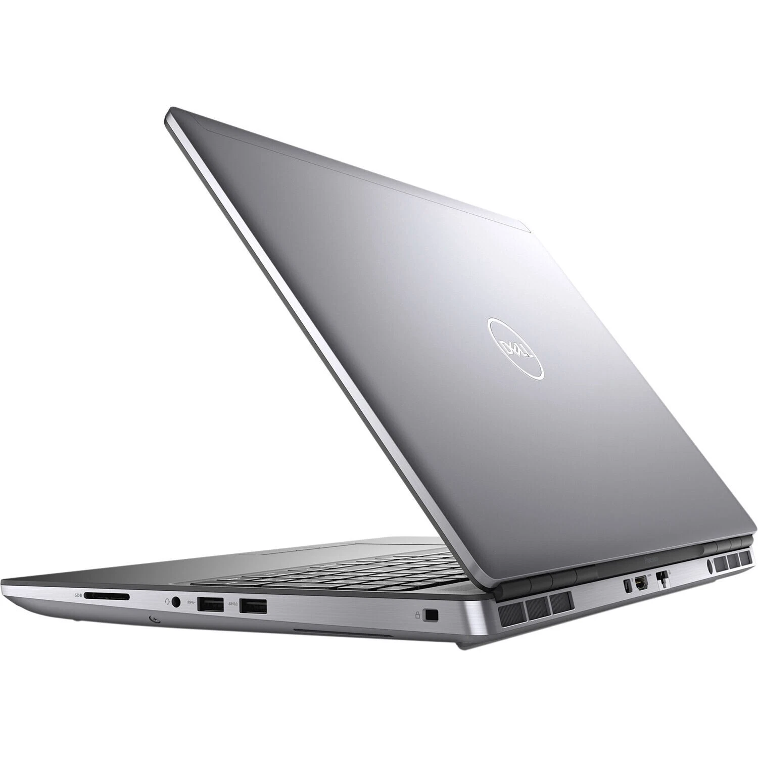 Dell Precision 7750 | Intel Xeon(R) W-10885M processor | 17.3" FHD | Refurbished - Image 5