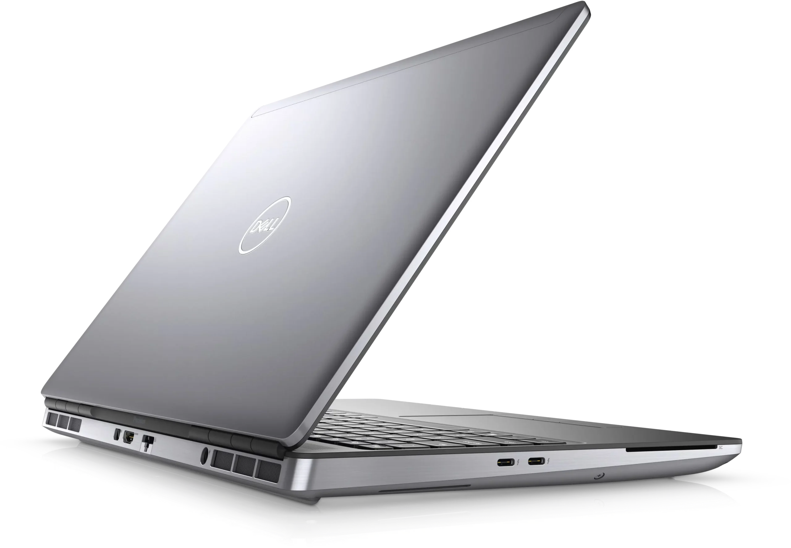 Dell Precision 7560 | Intel Xeon(R) W-11855M processor | 15.6" FHD | Refurbished - Image 4