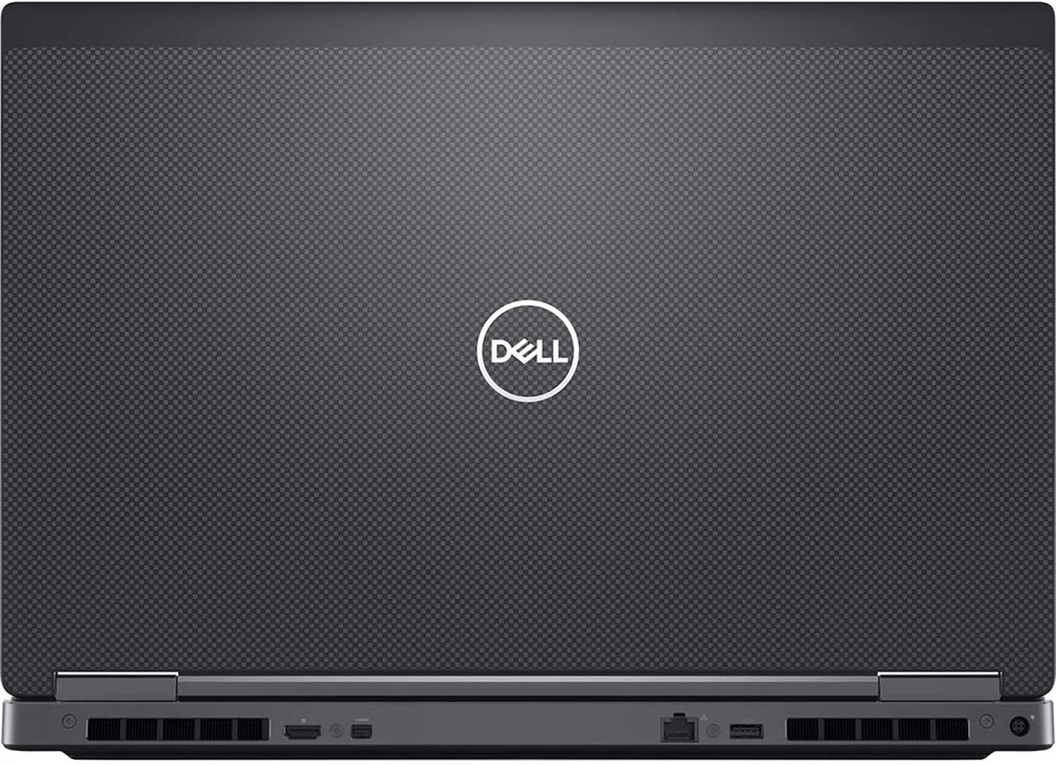 Dell Precision 7730 | Intel Xeon(R) E-2176M processor | 17.3" FHD | Refurbished - Image 3