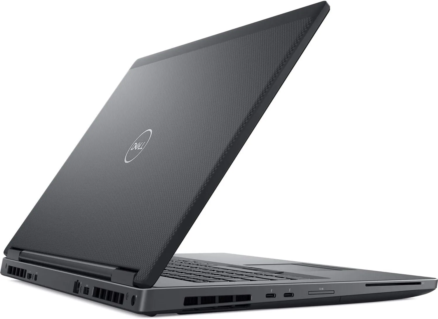 Dell Precision 7730 | Intel Xeon(R) E-2176M processor | 17.3" FHD | Refurbished - Image 4