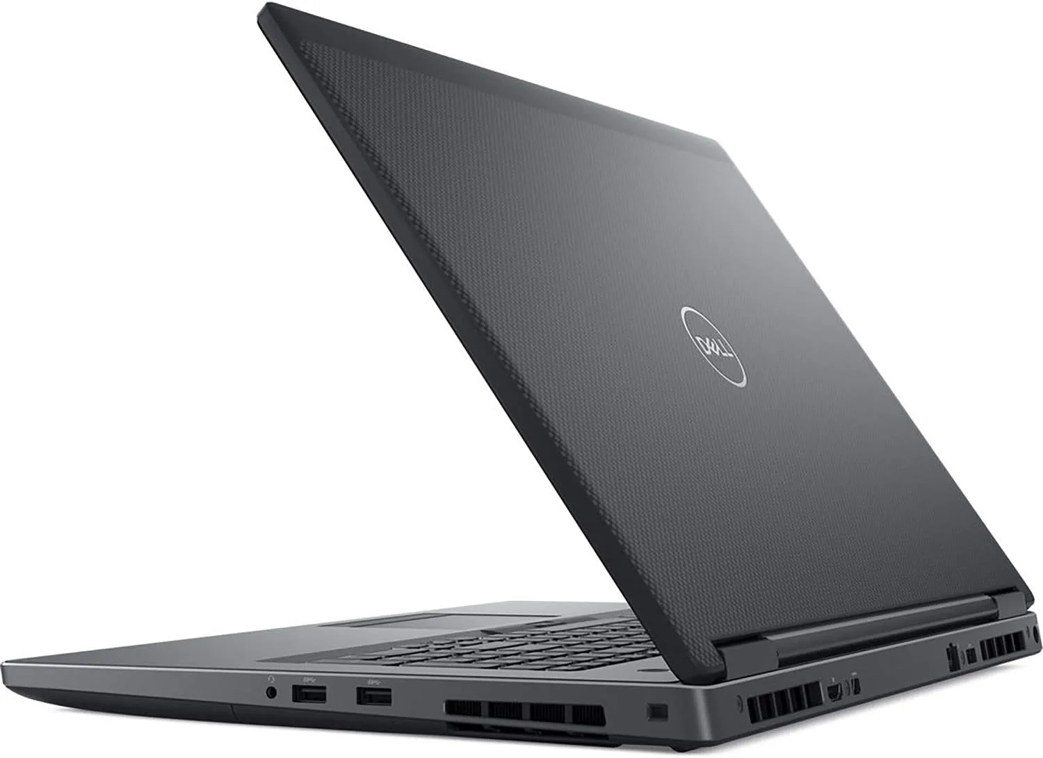 Dell Precision 7730 | Intel Xeon(R) E-2176M processor | 17.3" FHD | Refurbished - Image 5