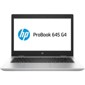 HP ProBook 645 G4 | AMD Ryzen 5 Pro | 14" HD | Windows 11 Pro | Refurbished