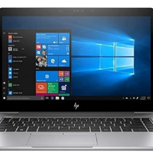 HP EliteBook 840 G5 | Intel i5 8th Gen  | 14" HD | Windows 11 Pro | Refurbished