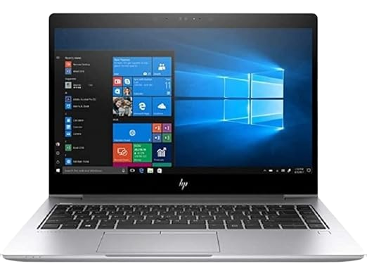 HP EliteBook 840 G5 | Intel i5 8th Gen | 14" HD | Windows 11 Pro | Refurbished