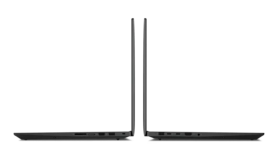 Lenovo ThinkPad P1 Gen 4 | Intel i7 11th Gen | 15.6" UHD | Windows 11 Pro | Refurbished - Image 3