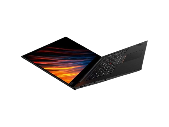 Lenovo ThinkPad P1 Gen 2 | Intel i7 9th Gen | 15.6" UHD | Windows 11 Pro | Refurbished - Image 2