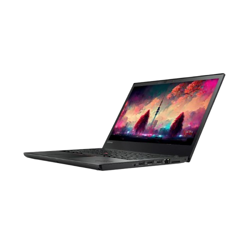Lenovo ThinkPad T470 | Intel i5 6th Gen | 14" HD | Windows 11 Pro | Refurbished - Image 2