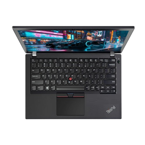 Lenovo ThinkPad X440 | Intel i5 4th Gen | 12.5" HD | Windows 10 | Refurbished - Image 2