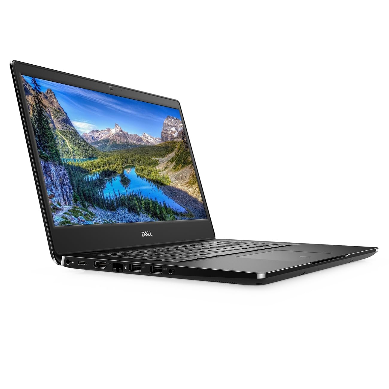 Dell Latitude Laptop | 3400 | Intel i5-8th Gen | 14" HD | Win 11 Pro | Refurbished - Image 2