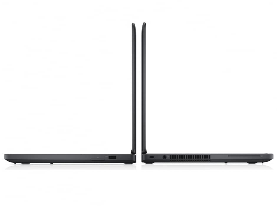 Dell Latitude Laptop | E5450 | Intel i5-5th Gen | 14" HD | Win 10 Pro | Refurbished - Image 3