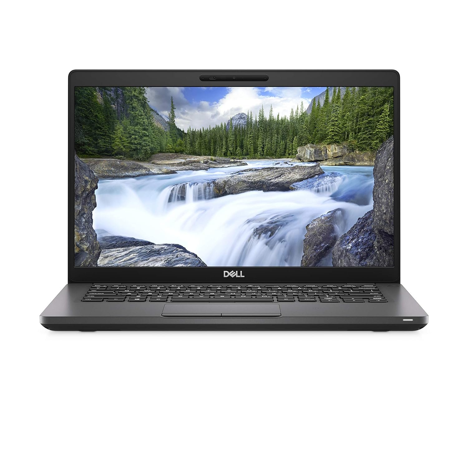 Dell Latitude Laptop | 5400 | Intel i5-8th Gen | 14" HD | Win 11 Pro | Refurbished