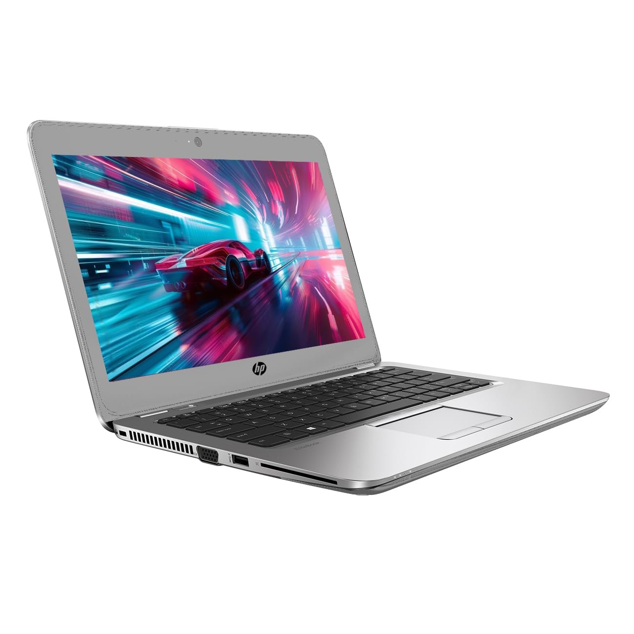 HP EliteBook Laptop | 820 G4 | Intel i5 7th Gen | 12.5" HD | Win 10 Pro | Refurbished - Image 2