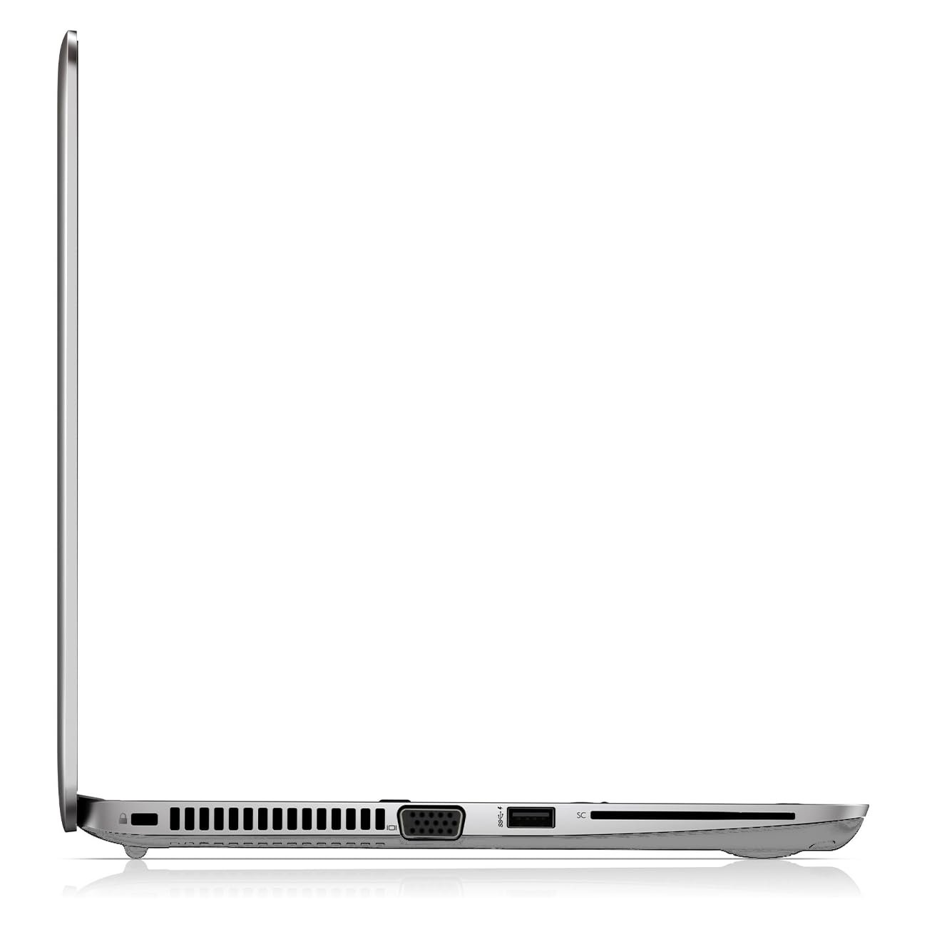 HP EliteBook Laptop | 820 G4 | Intel i5 7th Gen | 12.5" HD | Win 10 Pro | Refurbished - Image 3