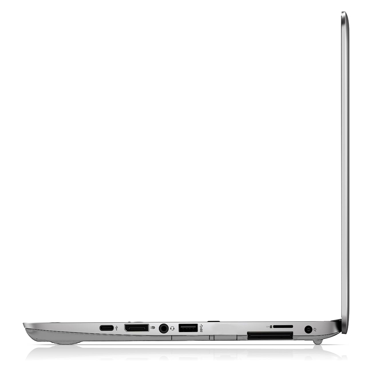 HP EliteBook Laptop | 820 G4 | Intel i5 7th Gen | 12.5" HD | Win 10 Pro | Refurbished - Image 4