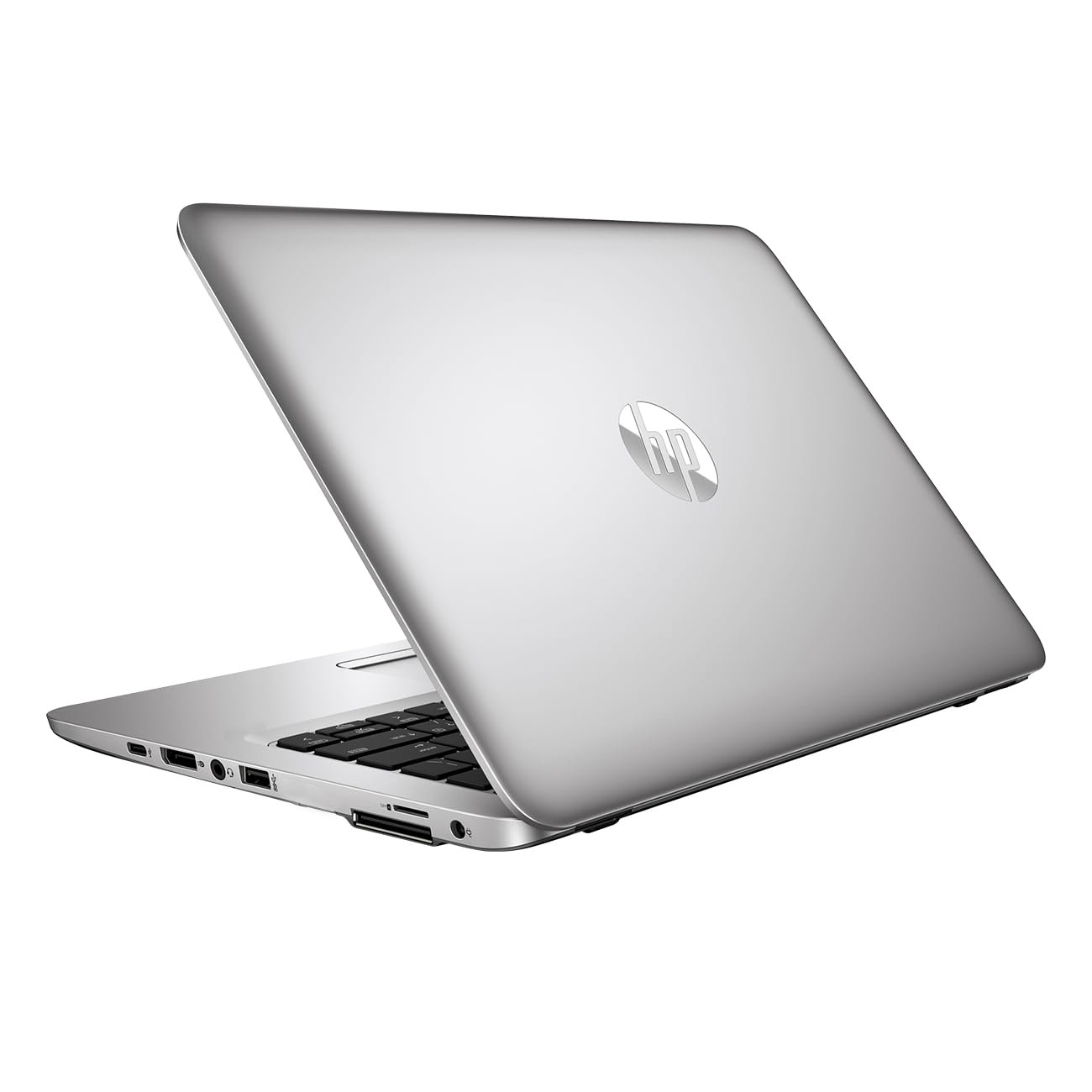 HP EliteBook Laptop | 820 G4 | Intel i5 7th Gen | 12.5" HD | Win 10 Pro | Refurbished - Image 5