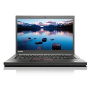 Lenovo ThinkPad Laptop | T450 | Intel i5-5th Gen | 14" HD | Win 10 Pro | Refurbished