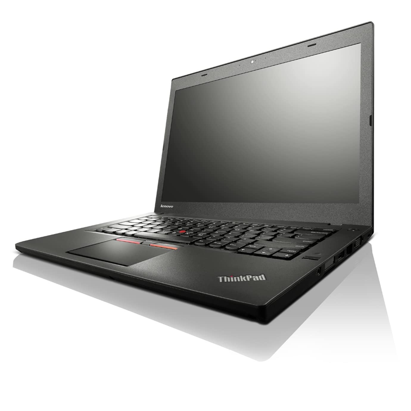 Lenovo ThinkPad Laptop | T450 | Intel i5-5th Gen | 14" HD | Win 10 Pro | Refurbished - Image 2