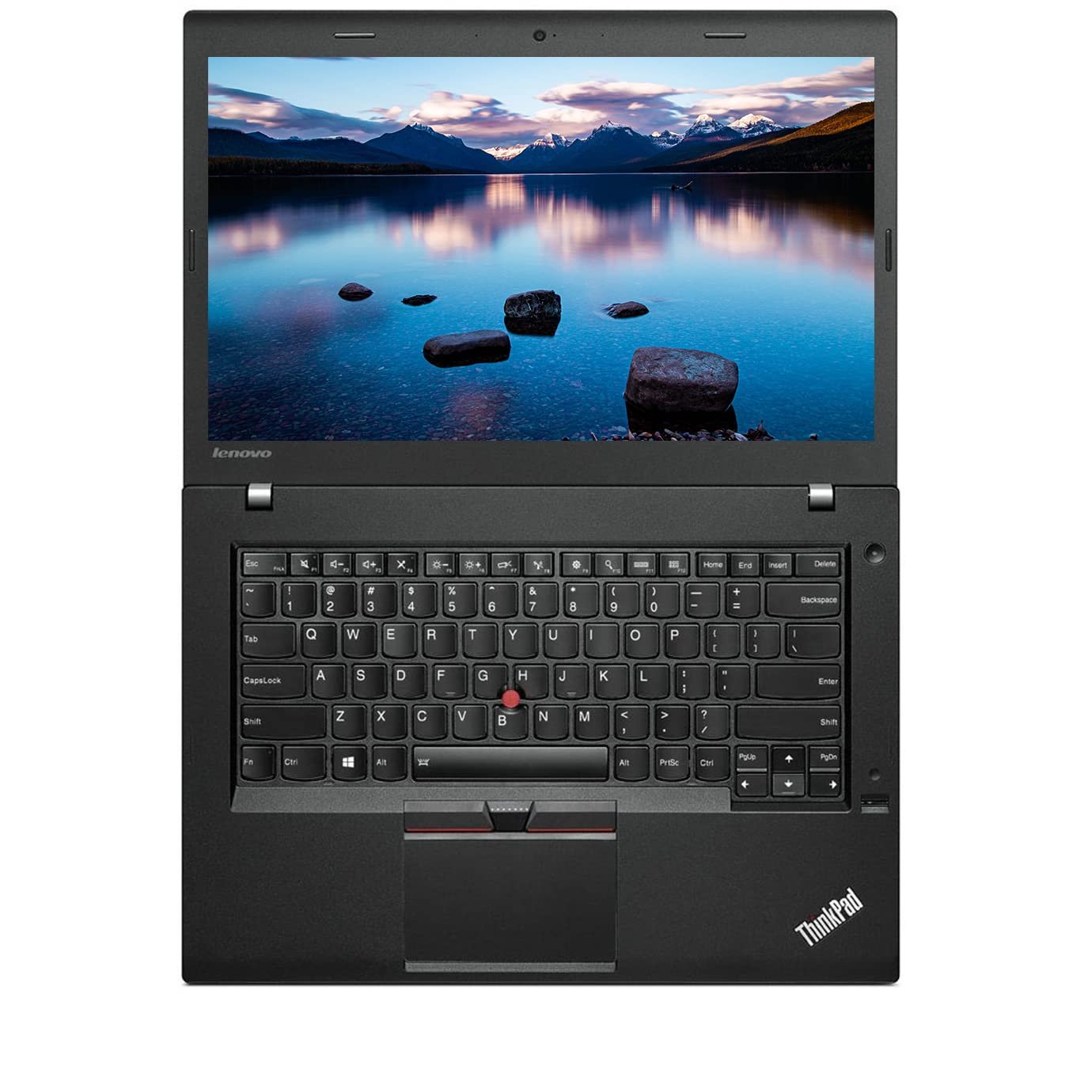 Lenovo ThinkPad Laptop | T450 | Intel i5-5th Gen | 14" HD | Win 10 Pro | Refurbished - Image 3
