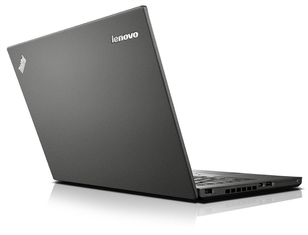 Lenovo ThinkPad Laptop | T450 | Intel i5-5th Gen | 14" HD | Win 10 Pro | Refurbished - Image 4